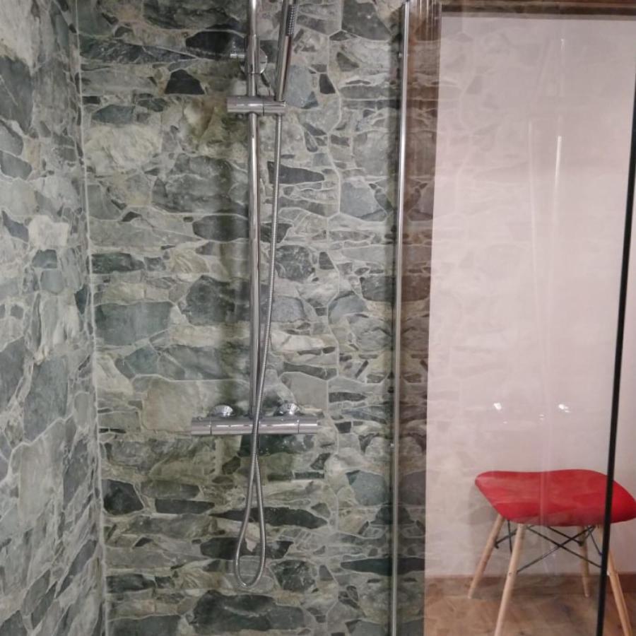 Los Balcones De Nieda Cangas de Onis Exterior photo